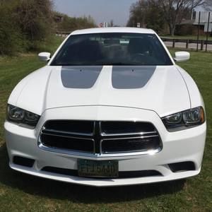 Meet your Posher, Cheryl